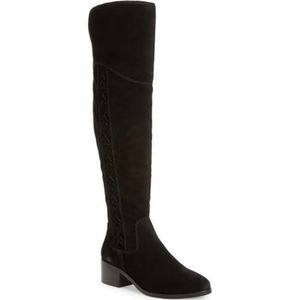 Like New Vince Camuto Knee High Boot